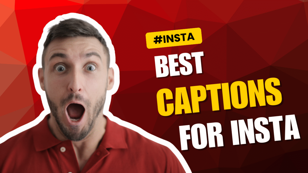 captions for instagram