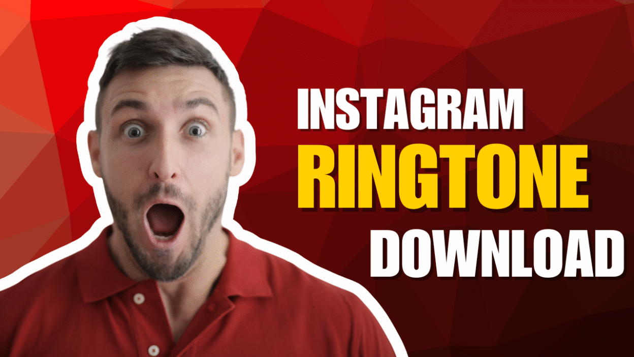 instagram reels ringtone download